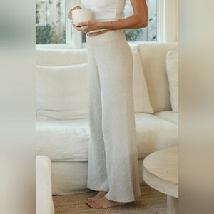 Solai The Label Knit Pants Size Small